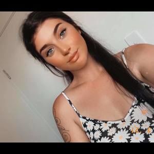 Meet your Posher, Shayla-leigh